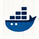 Docker 로고