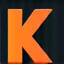Kotlin 로고