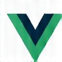 Vue.js 로고